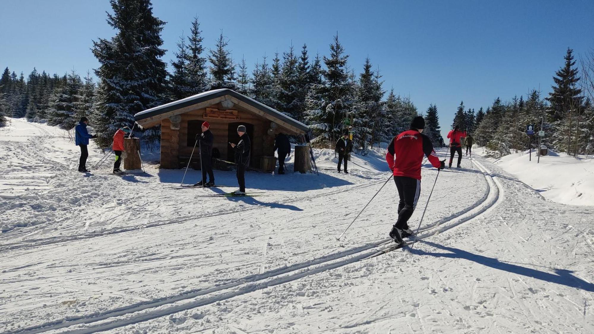 Gasthof Und Pension Hammerschaenke Wildenthal المظهر الخارجي الصورة